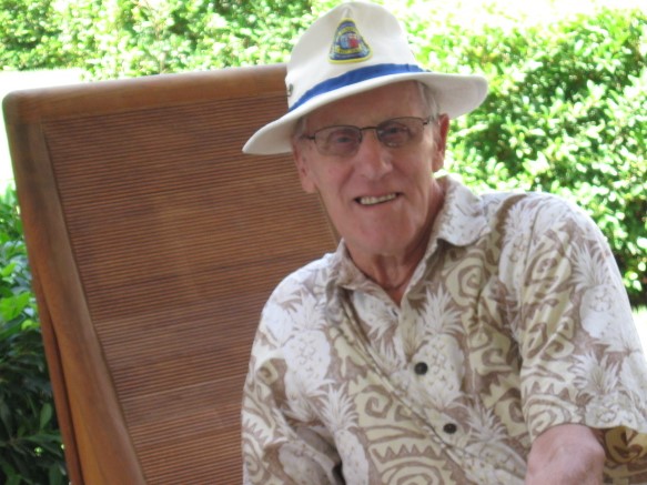 Ken Brown